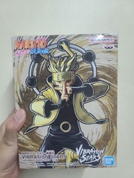 火影 六道 鳴門 figure 九尾模式 禮物 男友