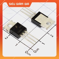 [5 Pieces]- D880-Y NPN Transistor 60V 3A 3 Pins TO-220 SmartFix Components