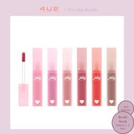 4U2 Jelly Tint Liptick Long Lasting