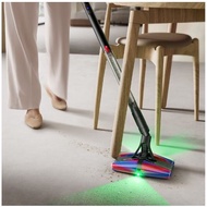 DYSON 戴森PencilVac™ Fluffycones 直桿吸塵機