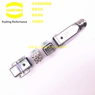 HARTING HARTING Heavy Load Connector 09120123001 KUKA KUKA Robot Plug X31 X21