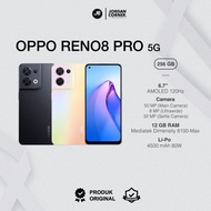 OPPO RENO 8 PRO (5G) 12/256 GB BRAND NEW