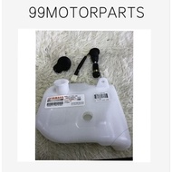 YAMAHA 125 125zr 125z Y125ZR Y125Z Y125 2T TANK TANGKI 2T MINYAK 2T TONG 2T 100% ORIGINAL HLY YAMAHA