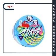Gonzo Shock Wave Flexible Styling Cream 100g