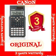 canon F 570sg scientific calculator 3 years warranty