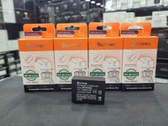 全新 BATTPRO Fujifilm NP-W126S 電池 (一年保養) 鋰離子充電  W126S W126 FOR X-S10 , X-T30 , X-T30 II , X-T2 , X-T3 