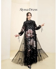 dress Alysa dress by misskami