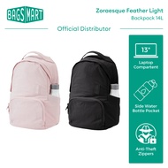 Bagsmart Zoraesque Feather Light Backpack 14L