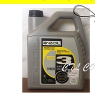 ENZOIL ENGINE OIL 10W-30 3L