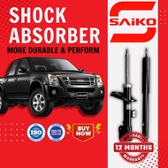 SAIKO ORIGINAL - Isuzu Dmax RA/RC - Shock Absorber Front & Rear