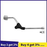 Steam Wand for  EC680/EC685 for  Coffee Machine Parts with 1 Hole and 3 Hole Tip Steam Nozzle