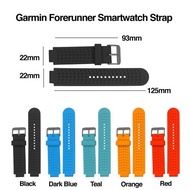 GARMIN Forerunner Smartwatch Strap