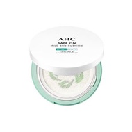 台灣🇹🇼 AHC積雪草純物理涼感防曬氣墊25g