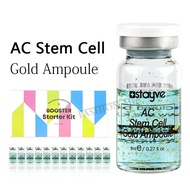 Korea Original Stayve BB Cream Glow Beginner Starter Kit Nia ครีม BB Glow เริ่มต้นสำหรับผู้เริ่มต้น