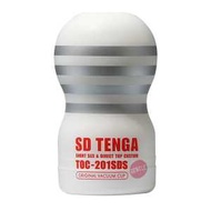 TENGA 典雅  SD 原裝 飛機杯  軟 1個