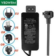 Replacement Power Adapter for 12V Fridge Portable Freezer 110-240V AC Power Cord Charger for EUHOMY1