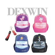 SWAN Smile Design School Bag (XL)