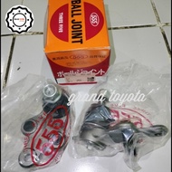 Ball Joint Starlet Box Ep70/Ep71 Brand 555 Japan