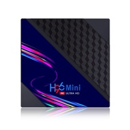 5PC H96 Mini V8 TV Box Android 10.0 1G 8G2GB 16GB RK3