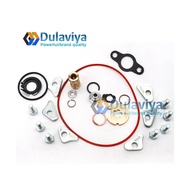 【Palm & Wave】 Turbo for Citroen C4 THP DS 3 Peugeot Shaft Upgrade Repair Kit 308 1.6 THP K03 5303988