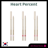 [HEART PERCENT]Dote On Mood Gel Eyeliner Pencil 13colors