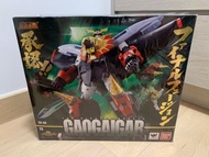 超合金魂 - GX68 勇者王