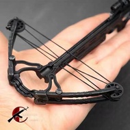 Shooting archery toy crossbow gun shooting military outdoor sports compound bow archer bow and arrow combination suit