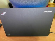 LENOVO X250 經典小黑 LENOVO X250 I7 5600U/16G/120G SSD