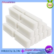 [hhuuelelen]Fx4 Foaming Filter Pad Replacement for  FX5/FX6 Canister Filters-Aquarium Bio Sponge Set