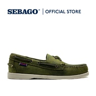 Sebago Mens Shoes Docksides
