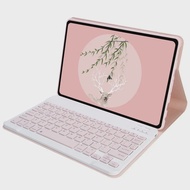 สําหรับ Honor Pad 9 พร้อมคีย์บอร์ด HEY2-W09 HEY2-W19 แท็บเล็ตแม่เหล็กคีย์บอร์ดไร้สายสําหรับ Honor Pa