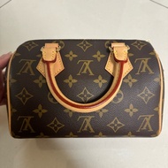 LV speedy20