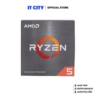 AMD RYZEN5 5500 AM4 (3Y) CU2-000440