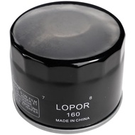 Oil Filter For BMW F800GT 13-17 F800R 10-17 F750GS F850GS 17-24 F800GS F900GS 23-25 Adventure 20-24 