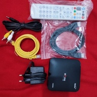 STB HG680-P FIBERHOME RAM 2GB FULL APLIKASI SUDAH ROOT DAN UNLOCK