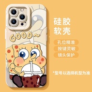 Cartoon Cartoon Couple Suitable OnePlus 13 Phone Case 1+12 Soft OnePlus 10Pro/1+9rt Soft Case 1+8pro