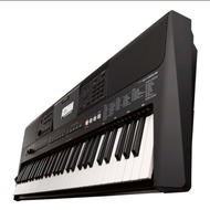 Keyboard Yamaha psr e473 original garansi resmi bisa USB