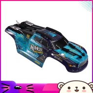 wayneSCY1:18 Remote Control Car Shell Compatible with Model 18101 Compatible with Model 18101
