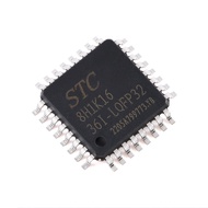 Original Authentic STC8H1K16-36I-LQFP32 Enhanced Type 1T 8051 Microcontroller Microcontroller MCU