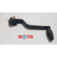 CHANGE PEDAL FOR YAMAHA DT125 / O1W