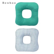 [Kesoto2] Donut Cushion,Doughnut Pillow Pad,Stuffed Donut Pillow Seat Cushion,Donut Pillow for Bedri