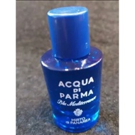 Acqua di parma Blue Mediterraneo Mirto di Panarea 5ml (M