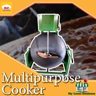 Multi Purpose Cooker / Mesin Dodol