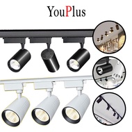 YOUPLUS LED SPOTLIGHT FITTING 7W 12W 18W CLOTHES SHOP SPOTLIGHT/ LED SPOTLIGHT LIGHT/