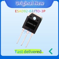 5pcs Original ESAD92-02 D92-02 Packaging TO-3P Rectifier Diode/Rectifier Bridge