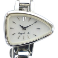 Agnes B(แอกเนส บี) Wrist Watch Direct from Japan Secondhand