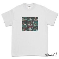 RUEL - TOO MANY FEELINGS MUSIC T-SHIRT/ - S, M, L, XL