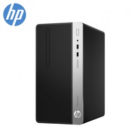 HP ProDesk 400 G6 MT i7-8700 8GB DDR4 RAM 256GB NVMe SSD Win 11 Pro Desktop PC Computer (Refurbished