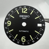 ~~ Retro Middle East Dial S Standard Various Styles Colors 28.5MM Adapt to Japan NH34 Movement GMT S