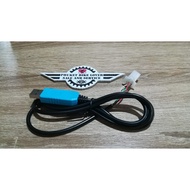 Votal Box Tuning Line For Em50 Em80 Em100 EM150 Electric Car Control Box.